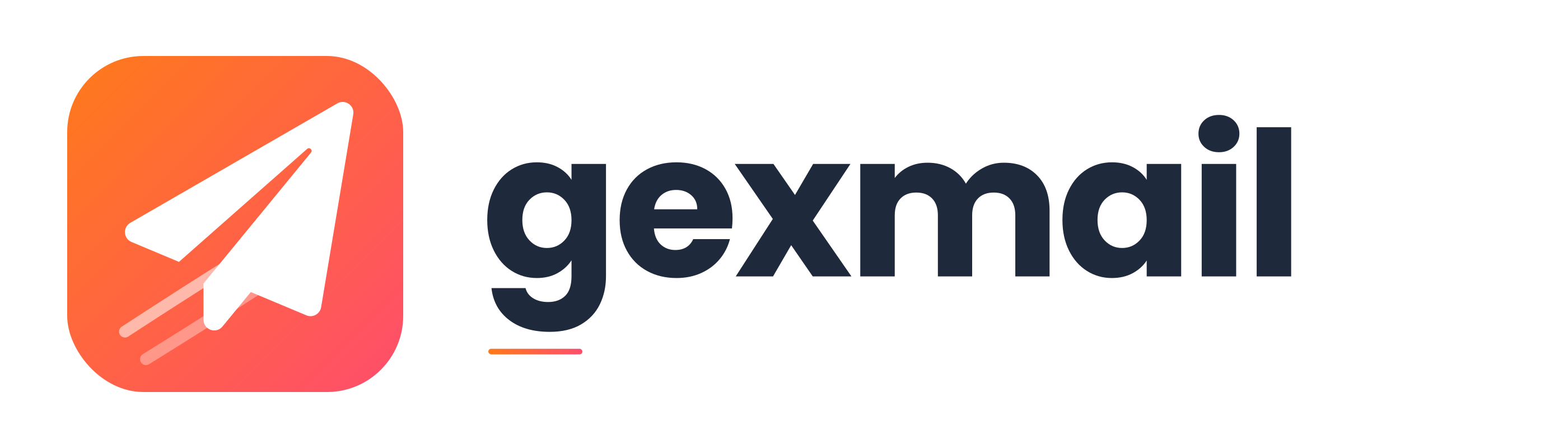 Gexmail